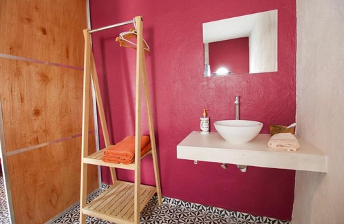 Cuernavaca House | Hermosa Suite Privada en Casa Holística