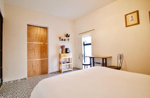 Cuernavaca House | Hermosa Suite Privada en Casa Holística