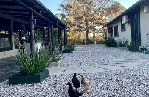 El Tesoro House | Hermosa Villa en La Barra