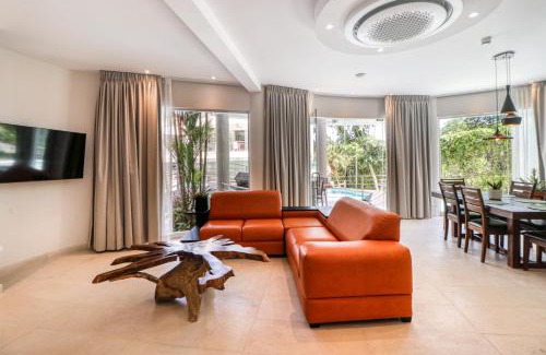 Jaco Apartment | Hermosa Wave F1