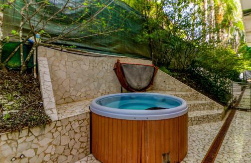 Jaco Apartment | Hermosa Wave F1