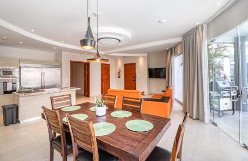 Jaco Apartment | Hermosa Wave F1