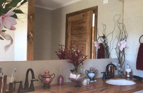 Marga Marga Province House | Hermosa y comoda casa de campo con vista al valle