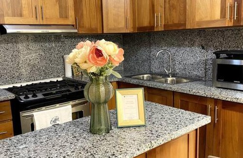 San Francisco de Macoris Apartment | Hermoso Apartamento nuevo de 2 hab. con parqueo