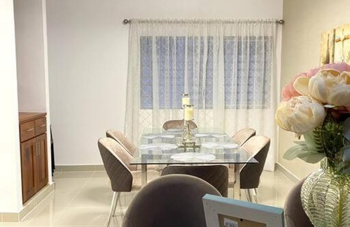 San Francisco de Macoris Apartment | Hermoso Apartamento nuevo de 2 hab. con parqueo