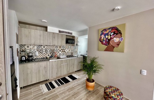 Puerto Colombia Apartment | Hermoso Apartamento Para Estrenar Ideal Para Familias