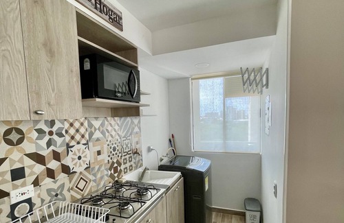 Puerto Colombia Apartment | Hermoso Apartamento Para Estrenar Ideal Para Familias