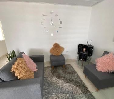 Cali Apartment | Hermoso apartamento con terraza