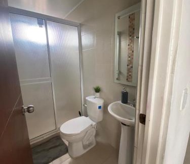 Cali Apartment | Hermoso apartamento con terraza