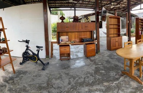 San Juan Bautista Apartment | Hermoso apartamento en condominio privado