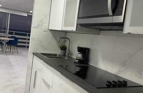 Las Croabas Apartment | Hermoso apartamento frente al mar Ocean Blue Love❤️