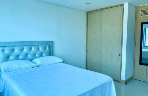 Riomar Apartment | Hermoso Apartamento Vacacional en Barranquilla Zona Norte