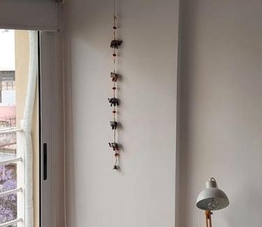 Villa Crespo Apartment | Hermoso Dúplex lleno de aire y luz en Villa Crespo