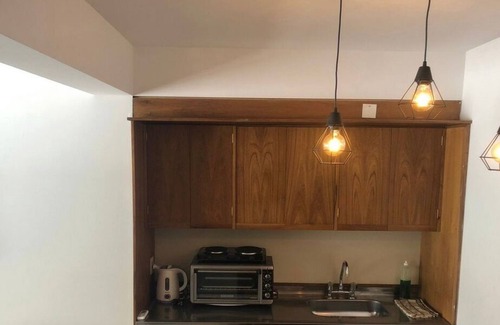 Las Heras Department Apartment | Hermoso departamento frente a las montañas