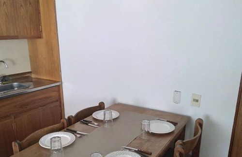 Las Heras Department Apartment | Hermoso departamento frente a las montañas