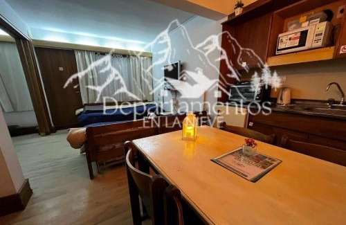 Penitentes Apartment | Hermoso departamento frente a las montañas