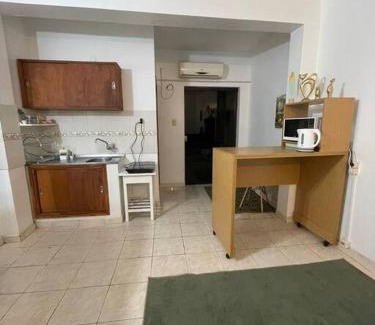 Asuncion Apartment | Hermoso Departamento con Balcón!