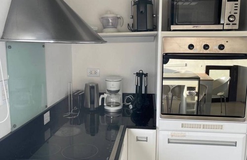 Mar de Las Pampas Apartment | Hermoso Duplex con vista al Mar