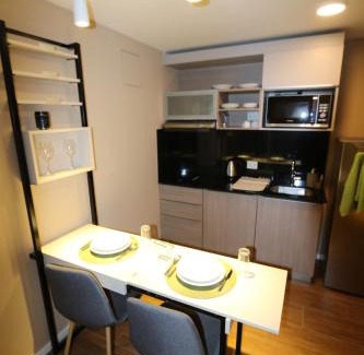 Santa Cruz Apartment | Hermoso Studio en YOU