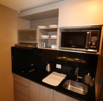 Santa Cruz Apartment | Hermoso Studio en YOU