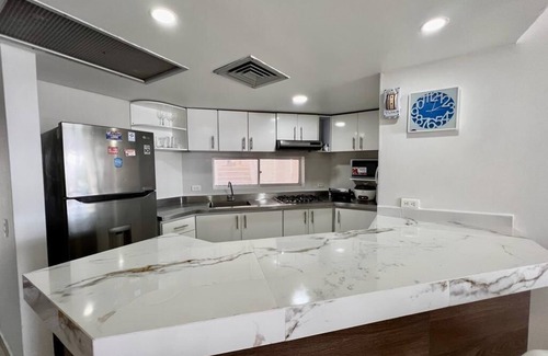 Punta Hansa Condo | Hermoso Y Comodo Apartamento Bay Point 303