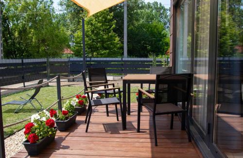 Felsodobsza Apartment | Hernádrental Apartmanok