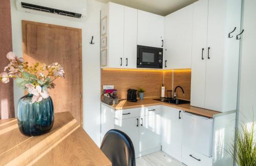 Felsodobsza Apartment | Hernádrental Apartmanok