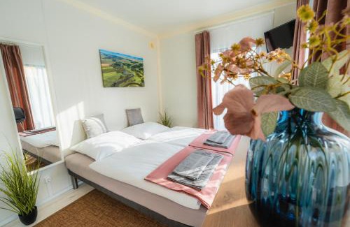 Felsodobsza Apartment | Hernádrental Apartmanok