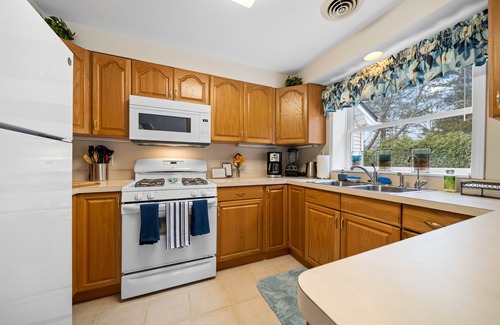 White Lake Cottage | Heron Pointe. where nature and luxury combine for an unforgettable experience!