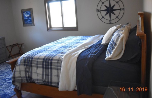 Salida Other | Heron's Landing: Walk to town from 17 acres of wildlife preserve