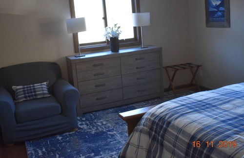 Salida Other | Heron's Landing: Walk to town from 17 acres of wildlife preserve