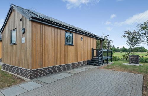 Burgh le Marsh Resort | Herons Mead Lodges