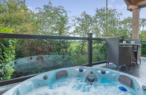 Burgh le Marsh Resort | Herons Mead Lodges