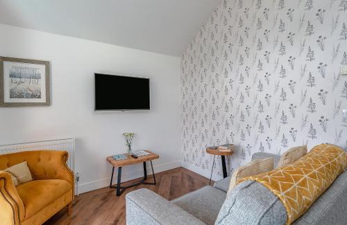 Burgh le Marsh Resort | Herons Mead Lodges