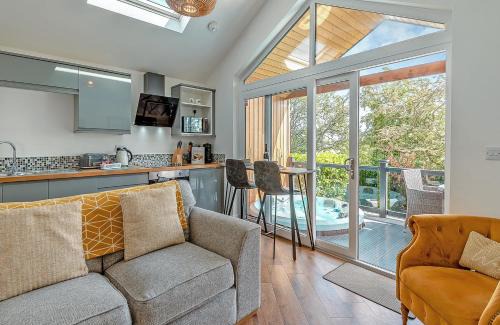 Burgh le Marsh Resort | Herons Mead Lodges
