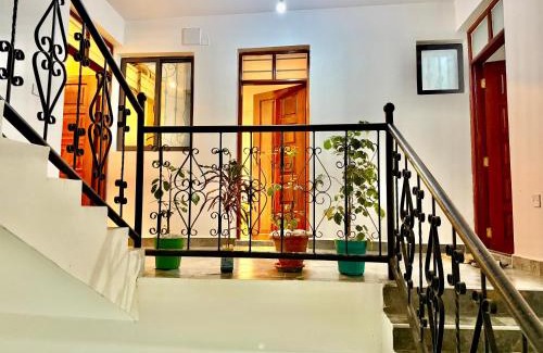 Mombasa Apartment | HERQIRO RESIDENCE Mombasa