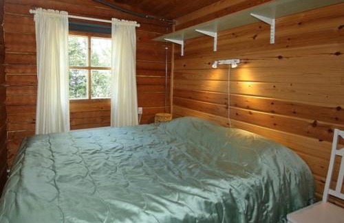 Kauhava Ski Chalet | Herralan huvila lähellä PowerParkia Kauhava