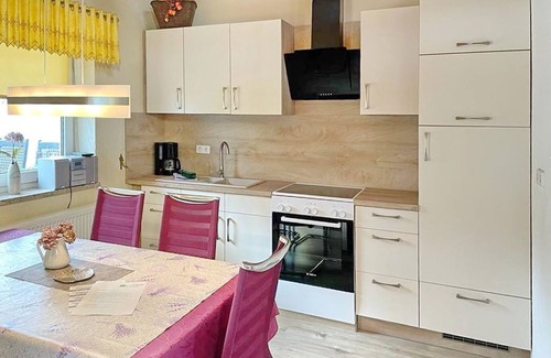 Zerkwitz House | Herz - Holiday cottage Herz