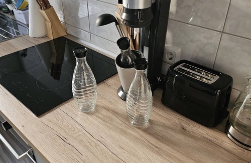 Deipenbeck Apartment | Herzlich Willkommen bei Schlafgut24