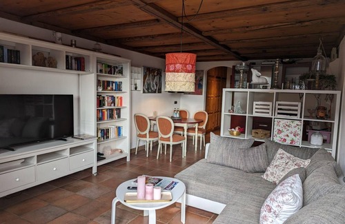 Ingenried Apartment | Herzstücke Ferienwohnung