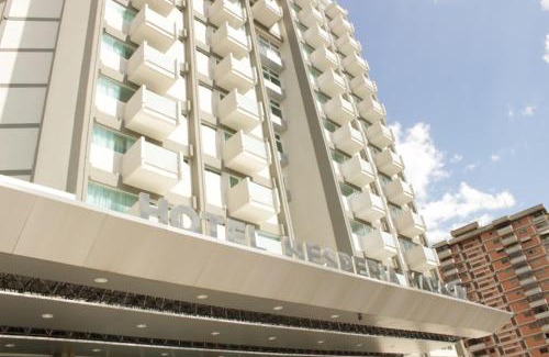 Maracay Hotel | Hesperia Maracay