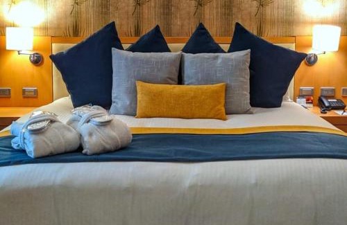 Maracay Hotel | Hesperia Maracay