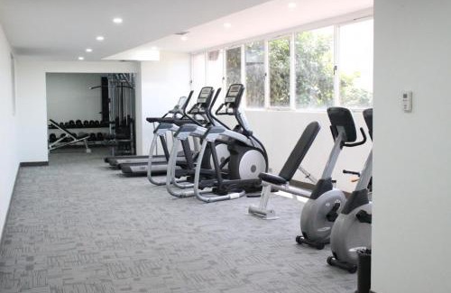 Maracay Hotel | Hesperia Maracay