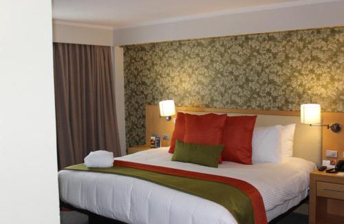 Maracay Hotel | Hesperia Maracay