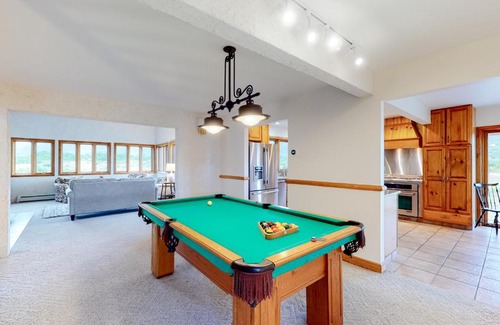 Durango House | Hesperus Hideaway