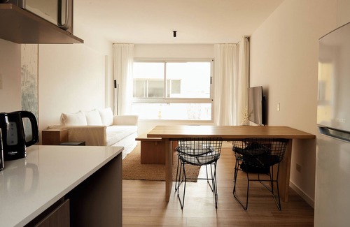 Constitucion Apartment | Hestia at San Telmo