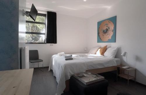 Reuver Bed & Breakfast | Het blauwe huis