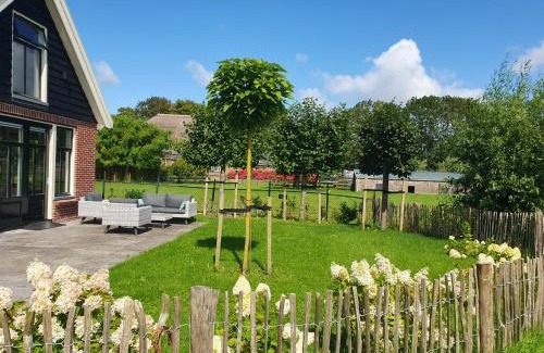 Municipality of Opmeer House | Het Gouwe Boetje