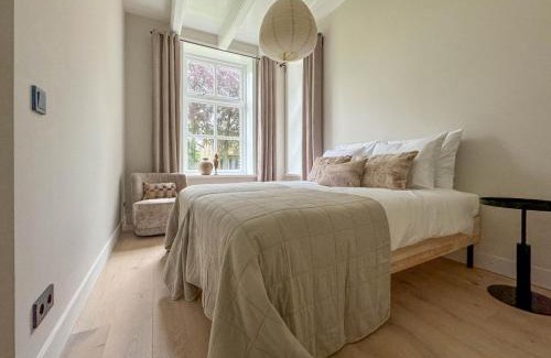 Wagenberg House | Het Hoevehuys