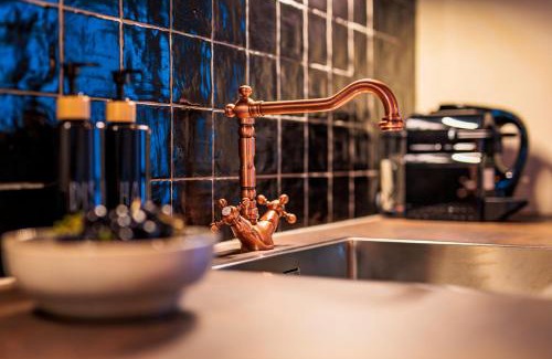 Breedenbroek Apartment | Het Wiekenkruis - Daar bij die Kempermolen